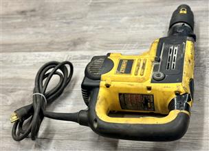 Dewalt D25553 1 9 16